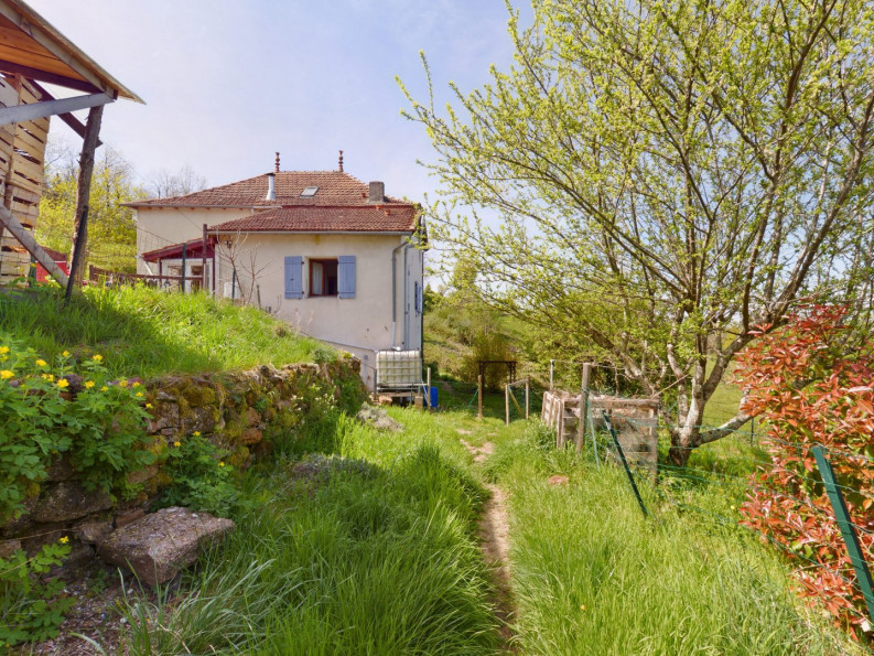 sale Maison Aubin - Photo 16