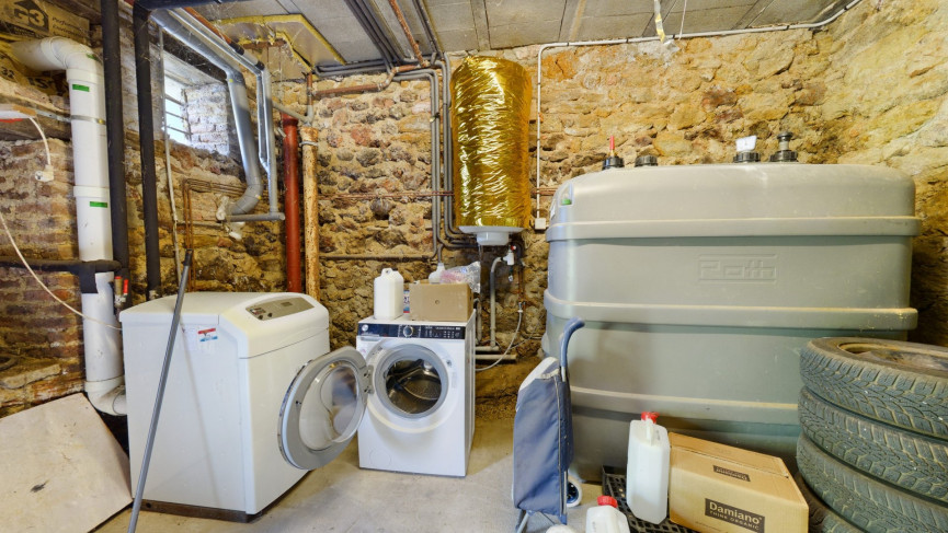 sale Maison Aubin - Photo 19