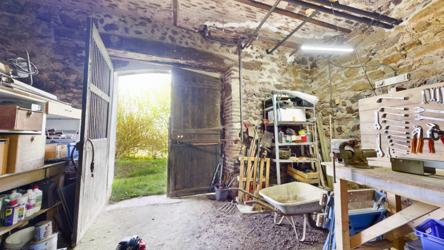 sale Maison Aubin - Photo 18