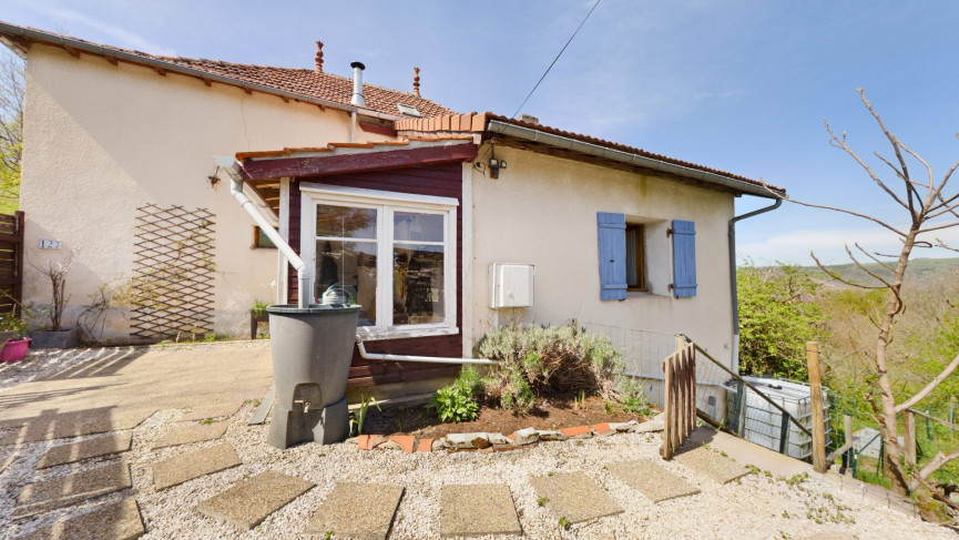 sale Maison Aubin - Photo 15