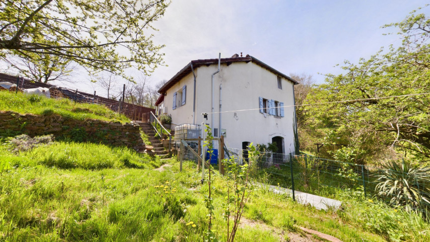 sale Maison Aubin - Photo 17