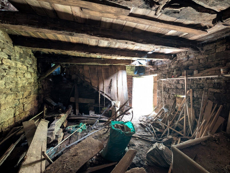 sale Maison à rénover Nauviale - Photo 8