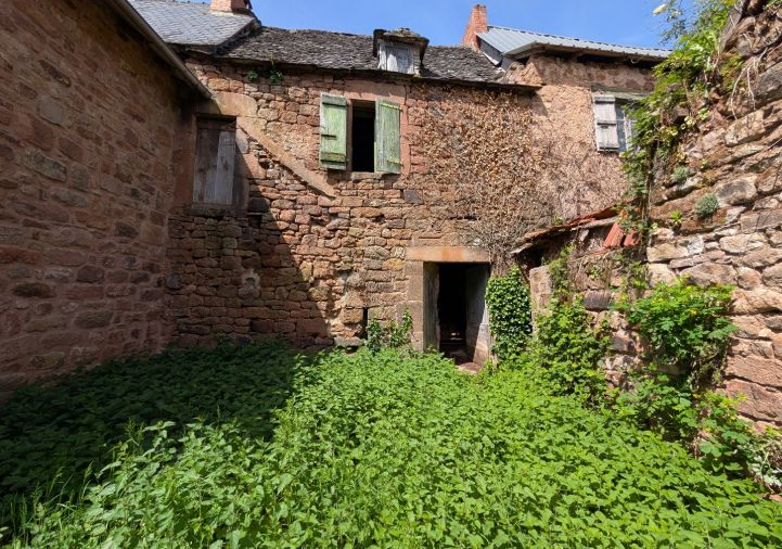 vente Maison à rénover Nauviale