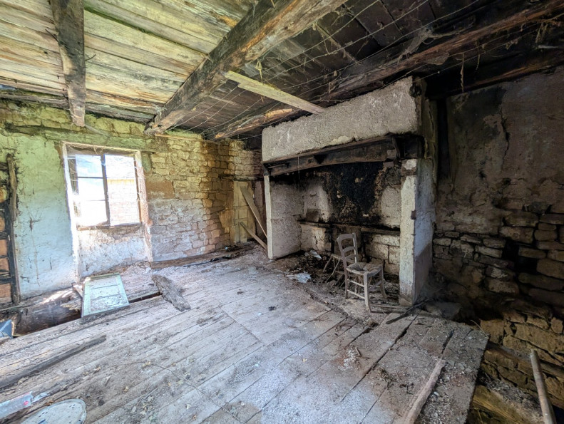 sale Maison à rénover Nauviale - Photo 4