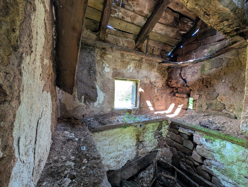 sale Maison à rénover Nauviale - Photo 5