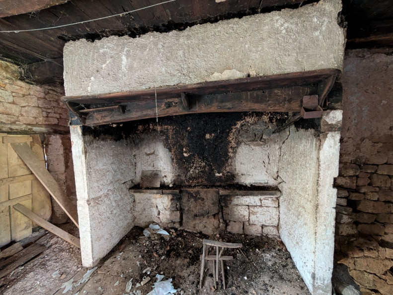 vente Maison à rénover Nauviale - Photo 6