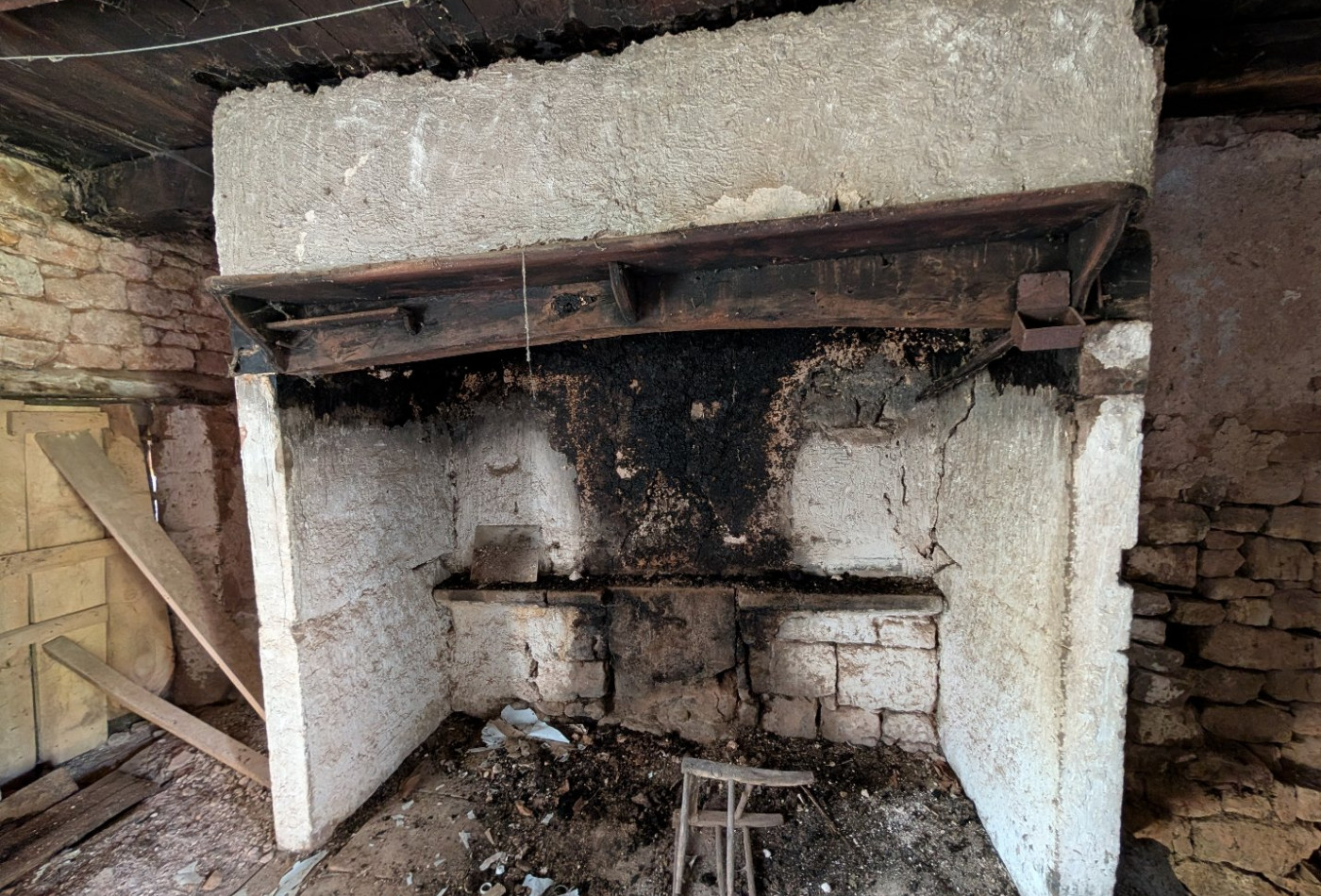 vente Maison à rénover Nauviale - Photo 6