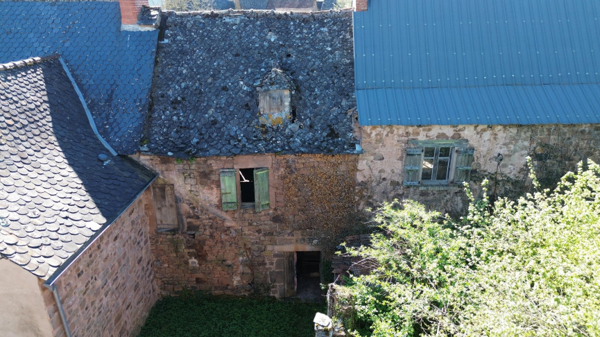 sale Maison à rénover Nauviale - Photo 2