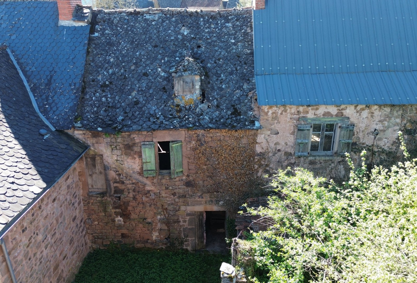 vente Maison à rénover Nauviale - Photo 2