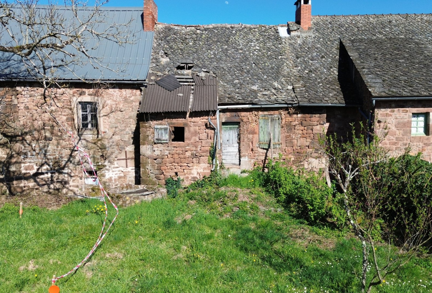 vente Maison à rénover Nauviale - Photo 3