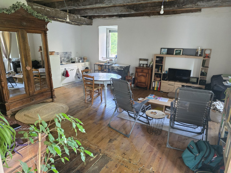 sale Maison et terrain Salmiech - Photo 3