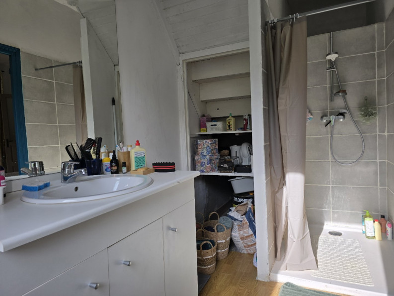 sale Maison et terrain Salmiech - Photo 16