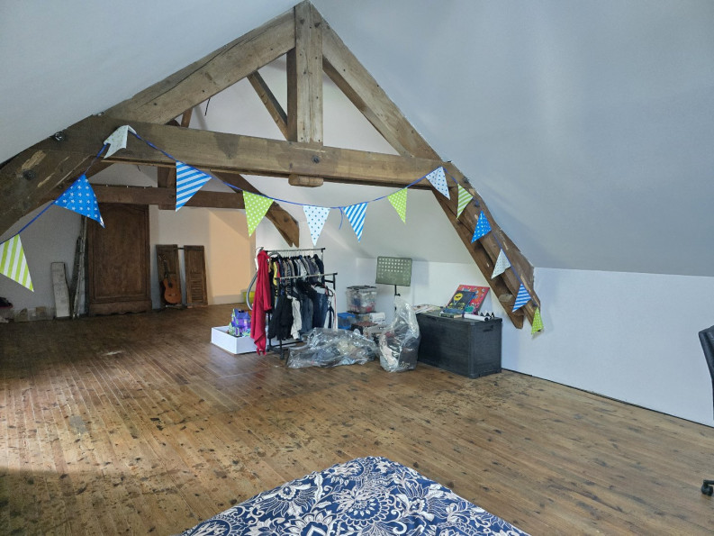 sale Maison et terrain Salmiech - Photo 19