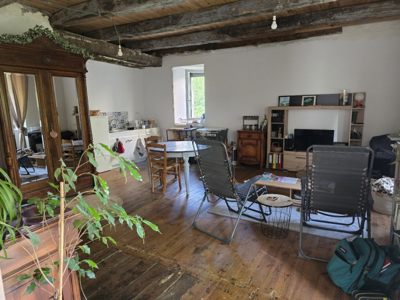 sale Maison et terrain Salmiech - Photo 12