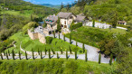vente Demeure de ville et village Saint Sernin Sur Rance