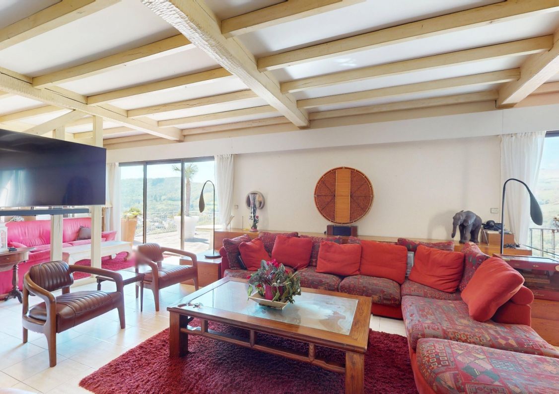 vente Demeure de ville et village Saint Sernin Sur Rance