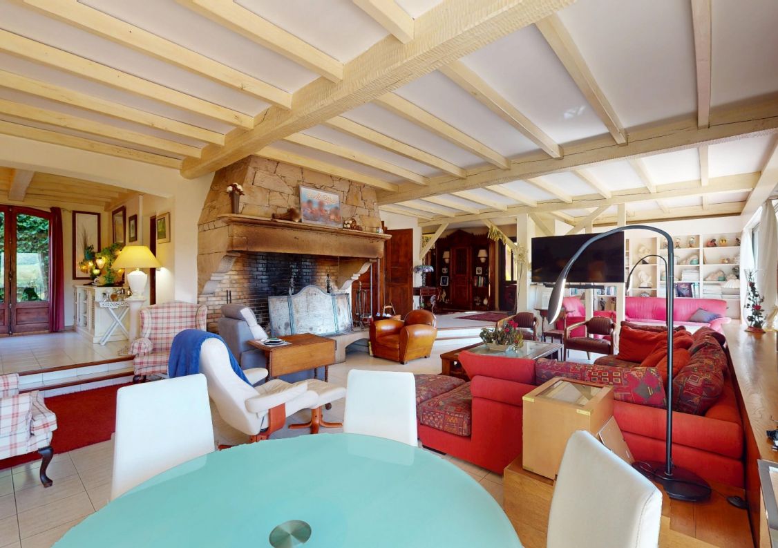 vente Demeure de ville et village Saint Sernin Sur Rance