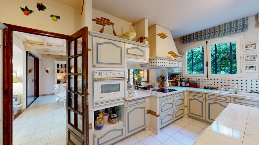 sale Demeure de ville et village Saint Sernin Sur Rance - Photo 13