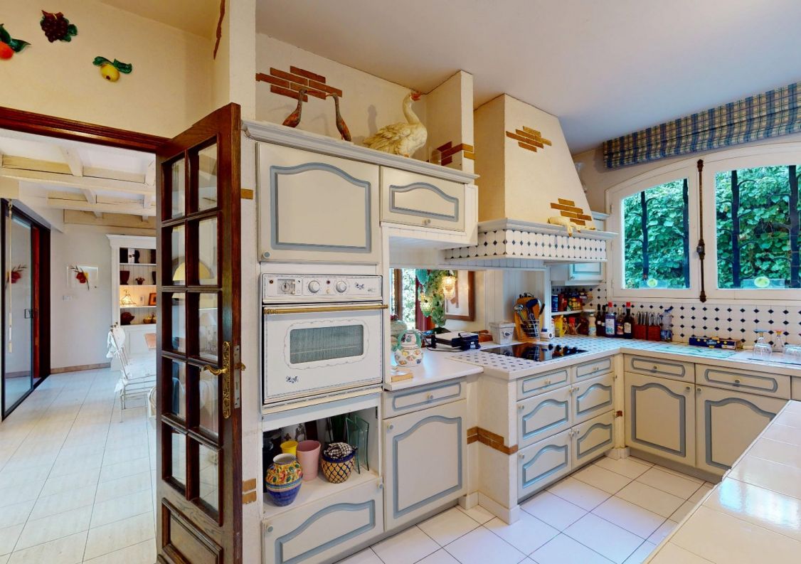vente Demeure de ville et village Saint Sernin Sur Rance