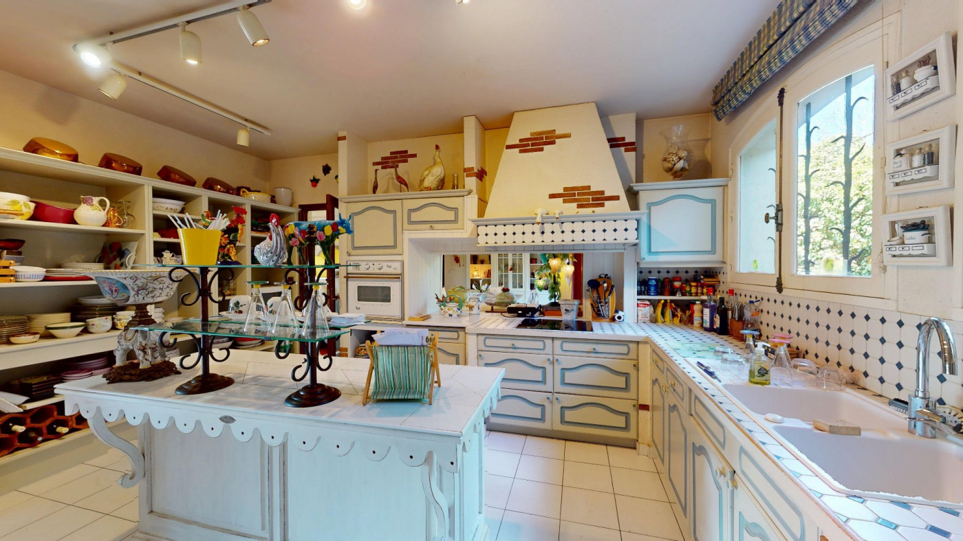 vente Demeure de ville et village Saint Sernin Sur Rance - Photo 14