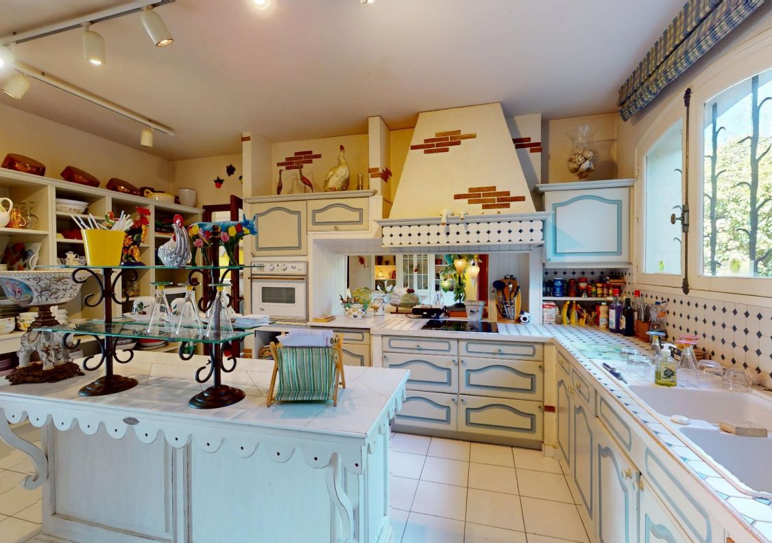vente Demeure de ville et village Saint Sernin Sur Rance