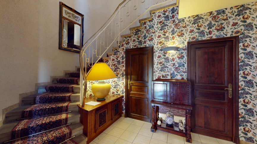 sale Demeure de ville et village Saint Sernin Sur Rance - Photo 15