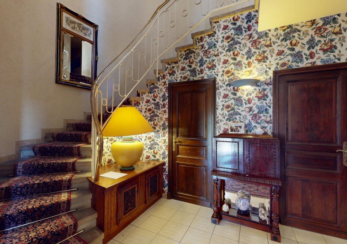 vente Demeure de ville et village Saint Sernin Sur Rance