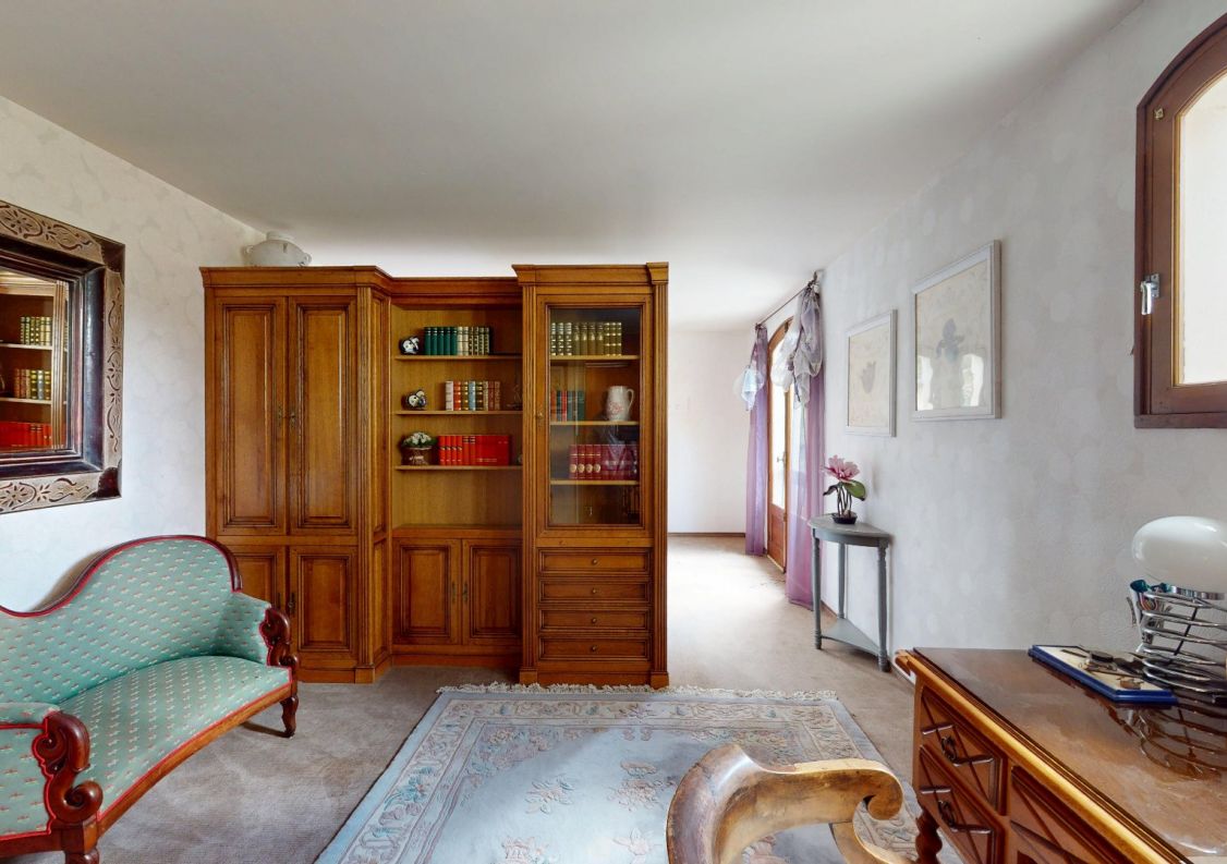vente Demeure de ville et village Saint Sernin Sur Rance