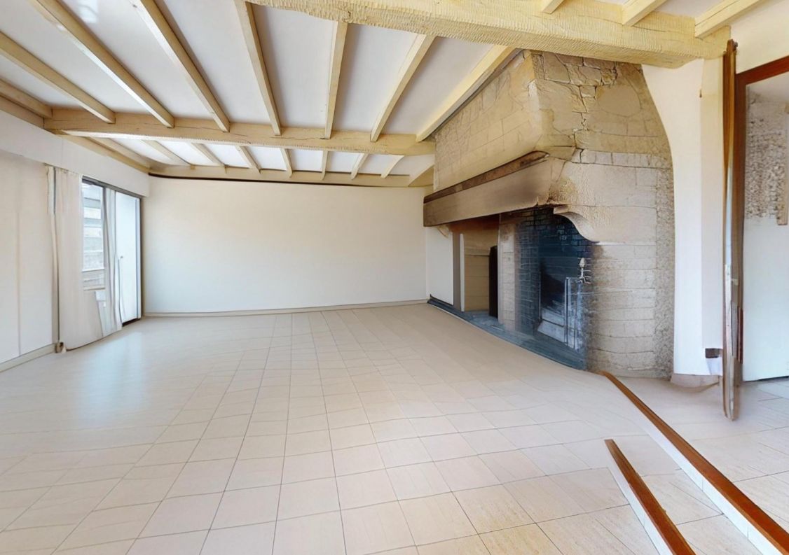 vente Demeure de ville et village Saint Sernin Sur Rance