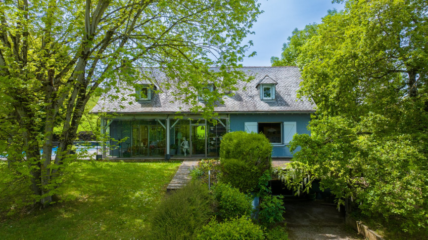 sale Maison Valady - Photo 1