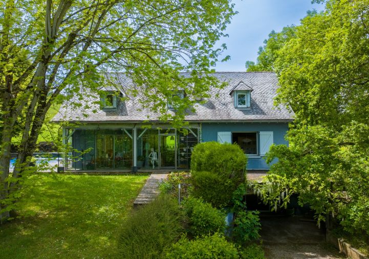 sale Maison Valady
