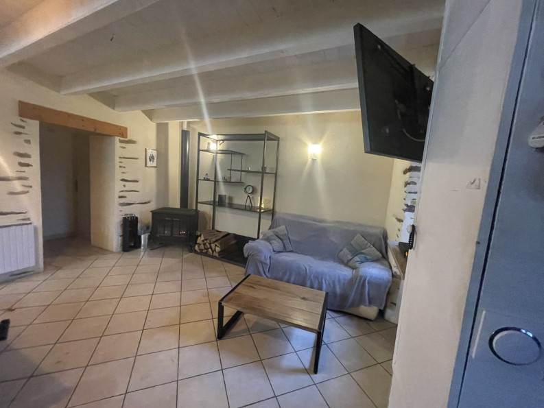 vente Maison Baraqueville - Photo 7