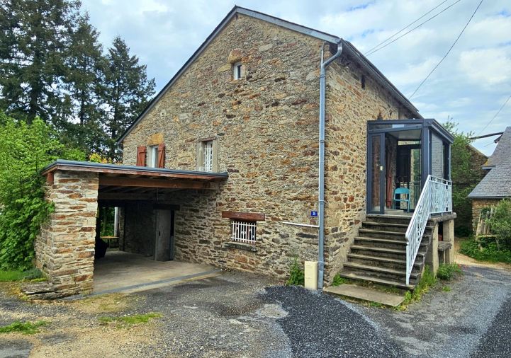 vente Maison Baraqueville