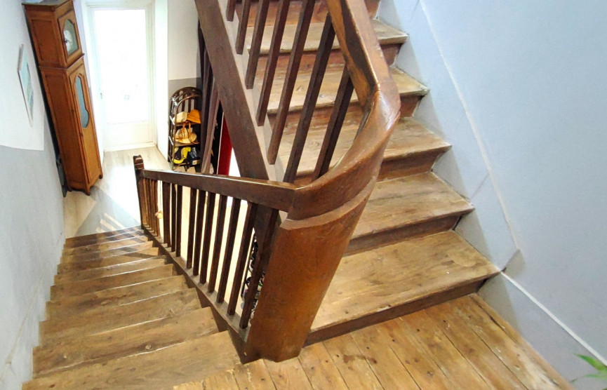 vente Maison Valzergues - Photo 12
