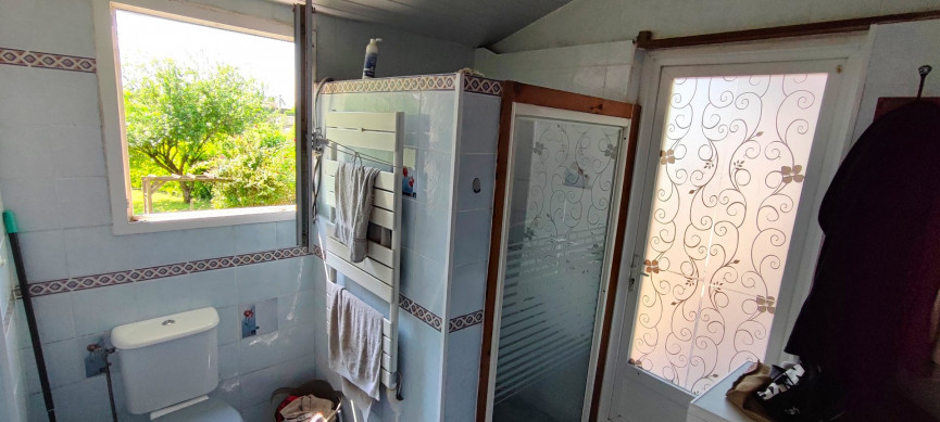 vente Maison Valzergues - Photo 16