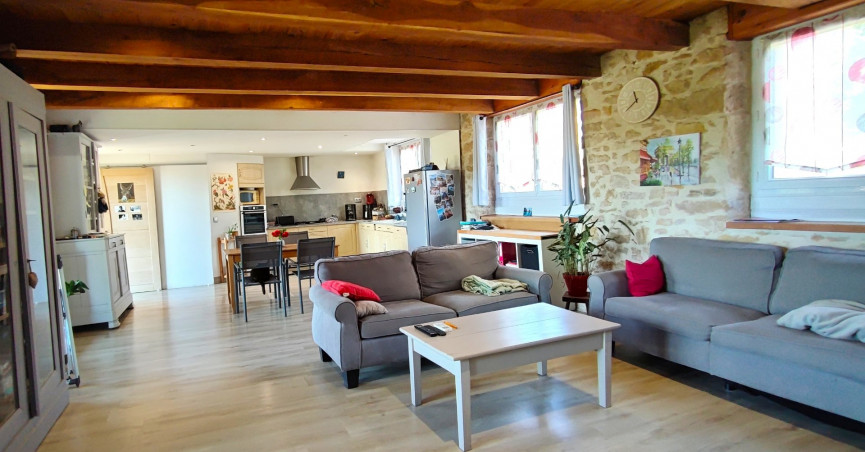 vente Maison Valzergues - Photo 3