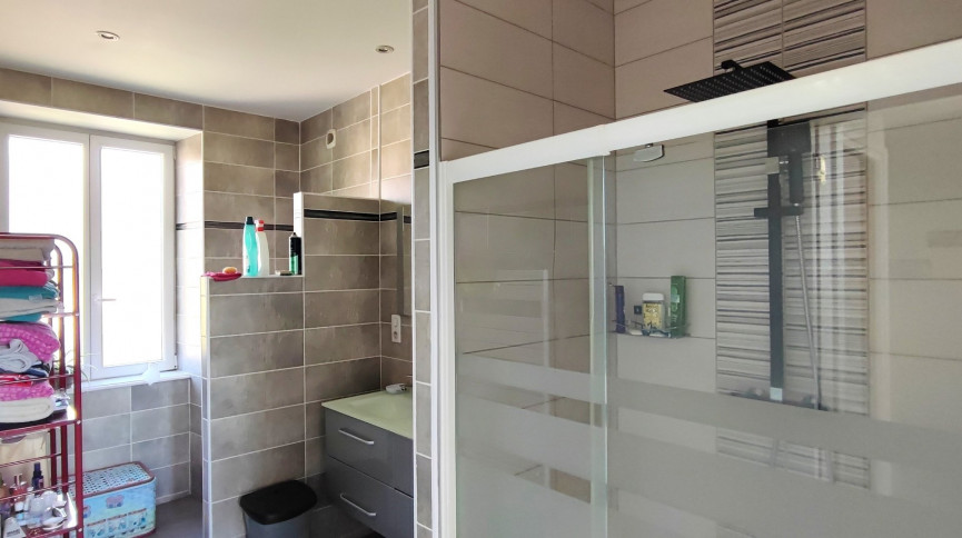 vente Maison Valzergues - Photo 6