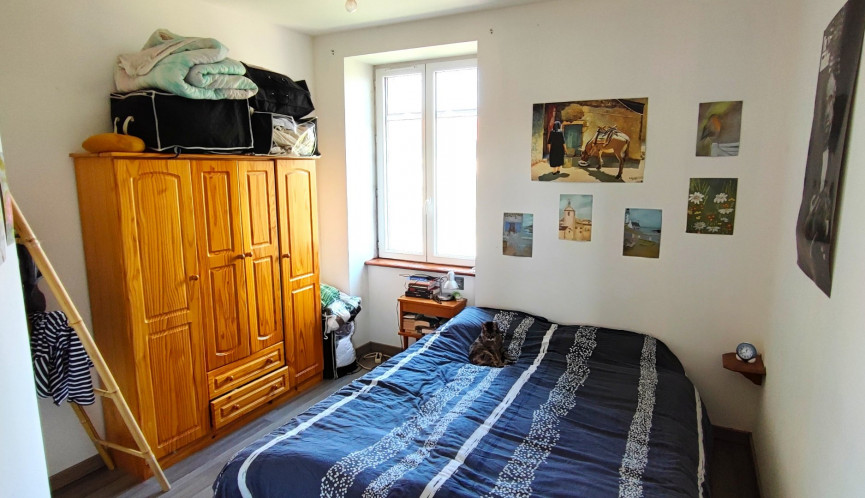 vente Maison Valzergues - Photo 8