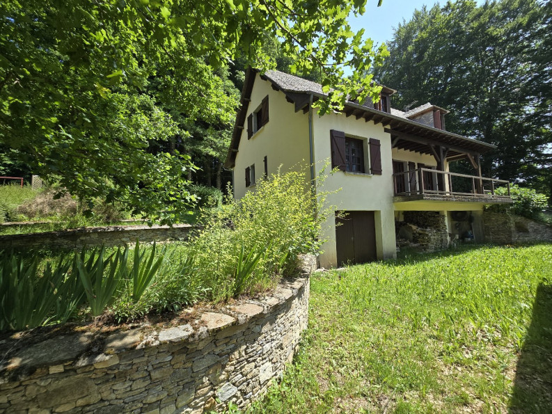 vente Maison et terrain Salles Curan - Photo 19