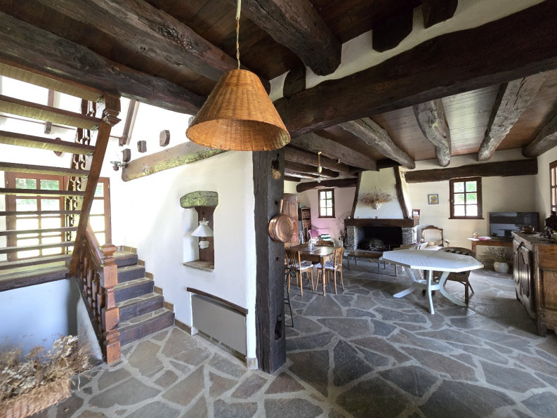 vente Maison et terrain Salles Curan - Photo 3