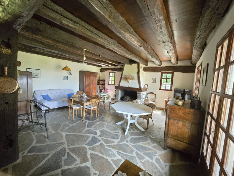 vente Maison et terrain Salles Curan - Photo 5