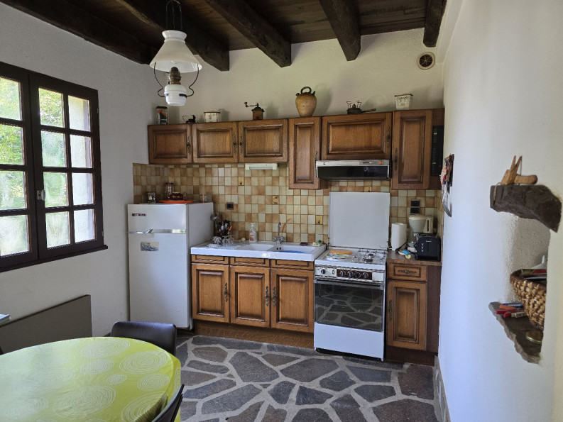 vente Maison et terrain Salles Curan - Photo 6