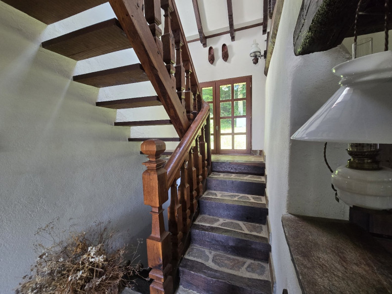 vente Maison et terrain Salles Curan - Photo 9