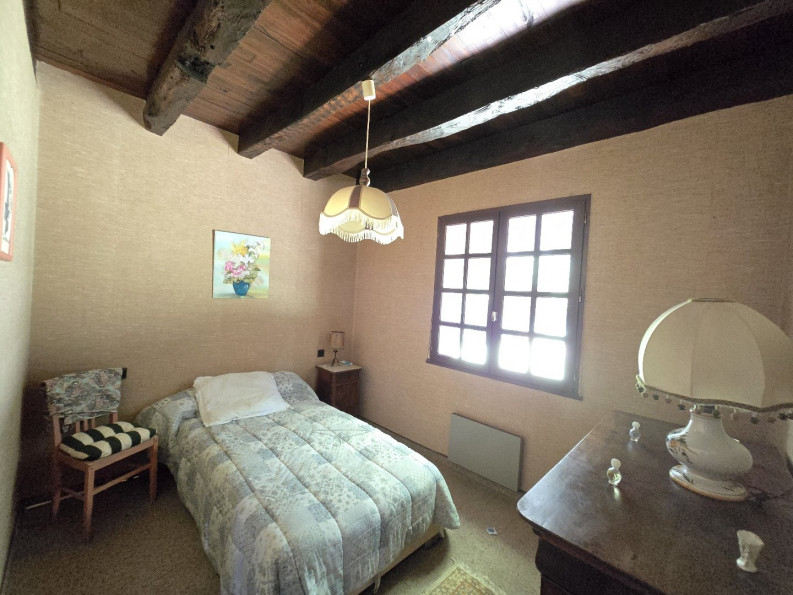 vente Maison et terrain Salles Curan - Photo 7