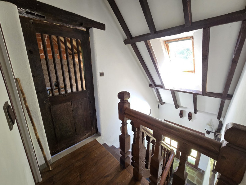 vente Maison et terrain Salles Curan - Photo 10