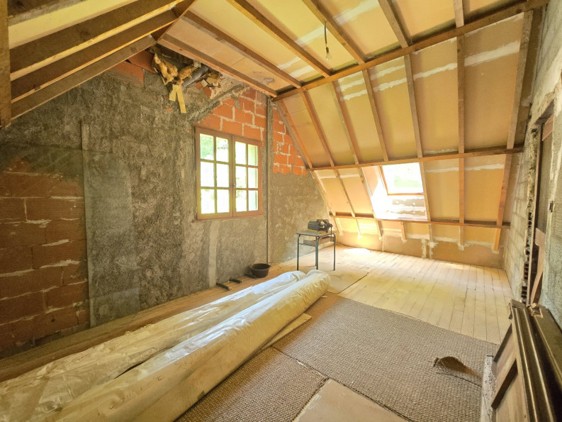 vente Maison et terrain Salles Curan - Photo 15