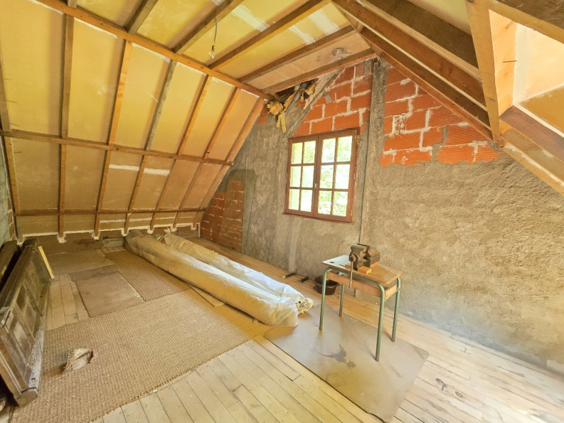 vente Maison et terrain Salles Curan - Photo 16