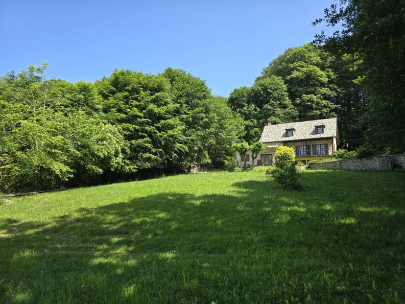 vente Maison et terrain Salles Curan - Photo 2