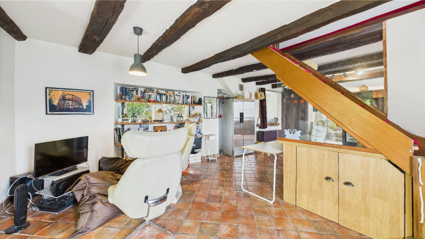 sale Maison Mouret - Photo 4