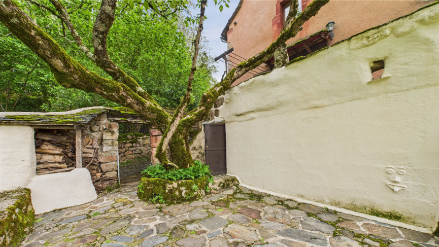 sale Maison Mouret - Photo 15